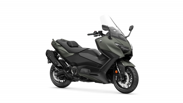 YAMAHA TMax 560 Roller Neufahrzeug YAMAHA TMax 560 Roller Neufahrzeug