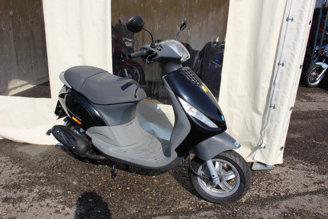 PIAGGIO Zip 50 Roller Occasion