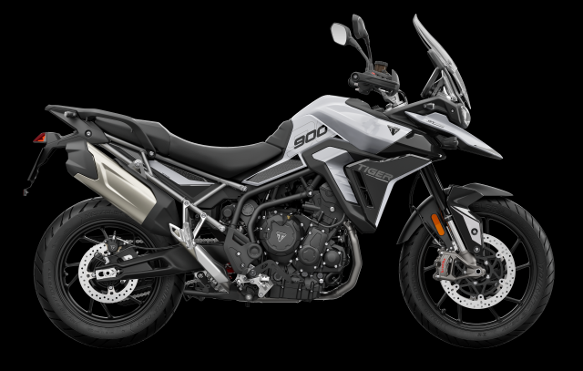 TRIUMPH Tiger 900 GT Pro Enduro Neufahrzeug