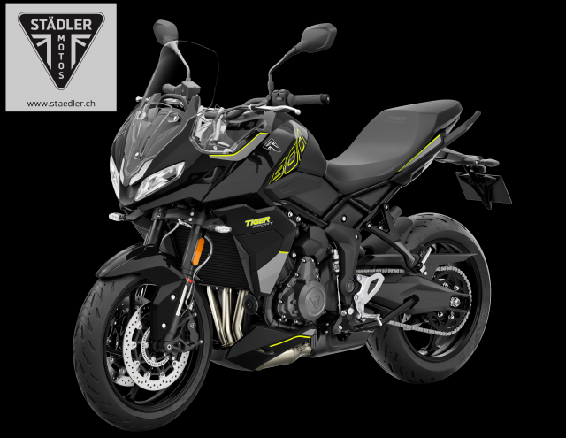 TRIUMPH Tiger Sport 800 Enduro Neufahrzeug