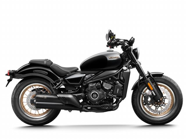 CF MOTO 450 CL-C Custom Neufahrzeug CF MOTO 450 CL-C Custom Neufahrzeug