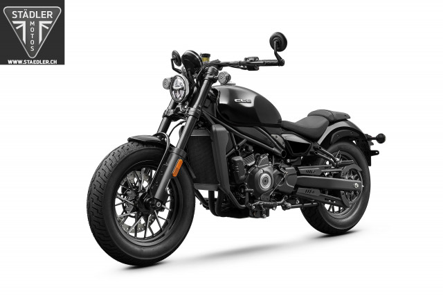 CF MOTO 450 CL-C Custom Neufahrzeug CF MOTO 450 CL-C Custom Neufahrzeug