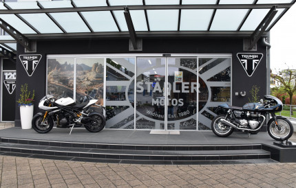 Städler Motos AG