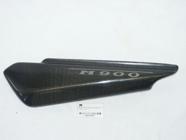 FIANCHETTO SX.900 MONSTER/97