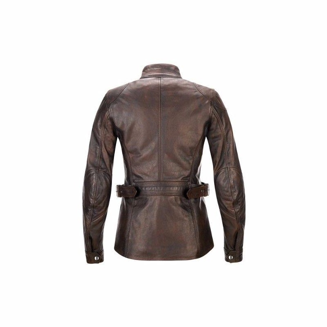 Belstaff Trialmaster Panther Belstaff Jacke Waschen BELSTAFF