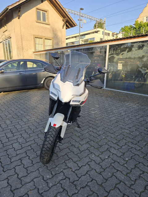 ZONTES 703 F Enduro Neufahrzeug