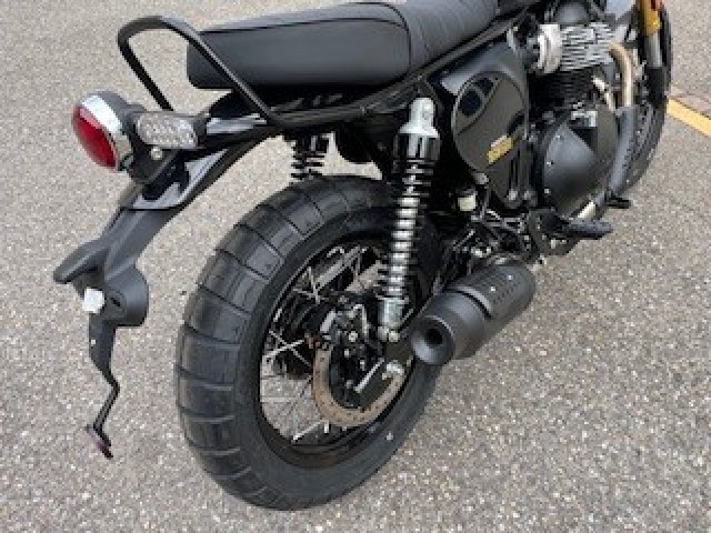 ROYAL-ENFIELD Baer 650 Retro Neufahrzeug