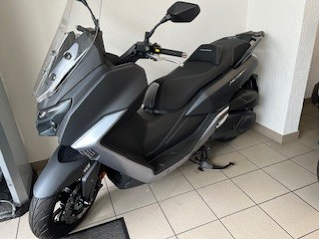 SYM Maxsym 400 GT Roller Neufahrzeug