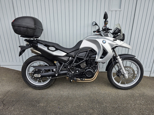 BMW F 650 GS (798) Enduro Occasion