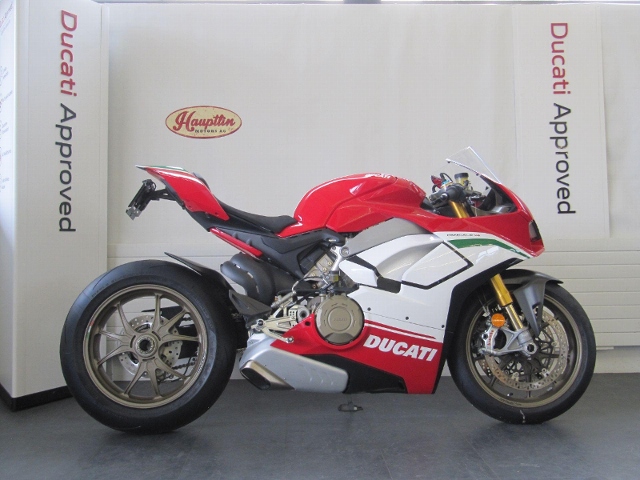 DUCATI Panigale 1103 V4 Speciale Sport Usato