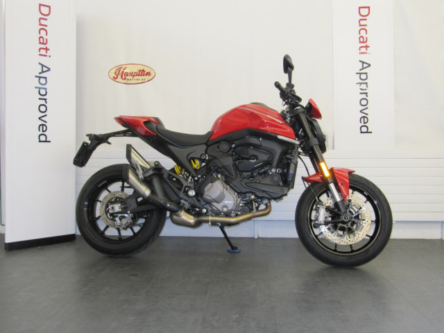 DUCATI Monster 950 Plus Naked Neufahrzeug