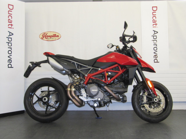 DUCATI Hypermotard 950 Naked Neufahrzeug