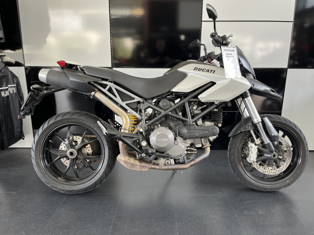 DUCATI 796 Hypermotard Naked Occasion