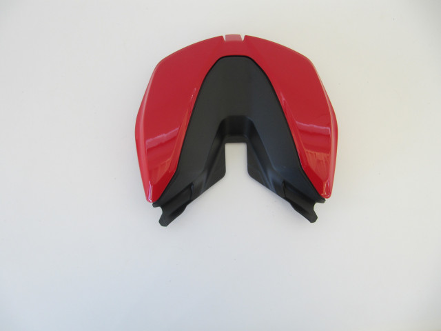 Heckabdeckung Original Hypermo