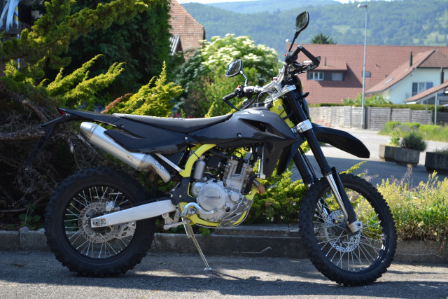 Swm sale 300 enduro