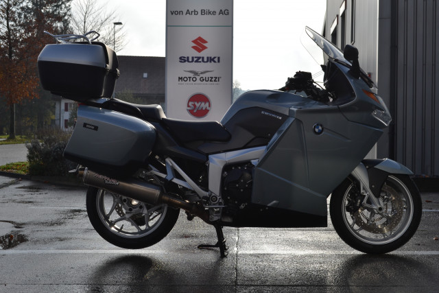 BMW K 1200 GT Touring Used