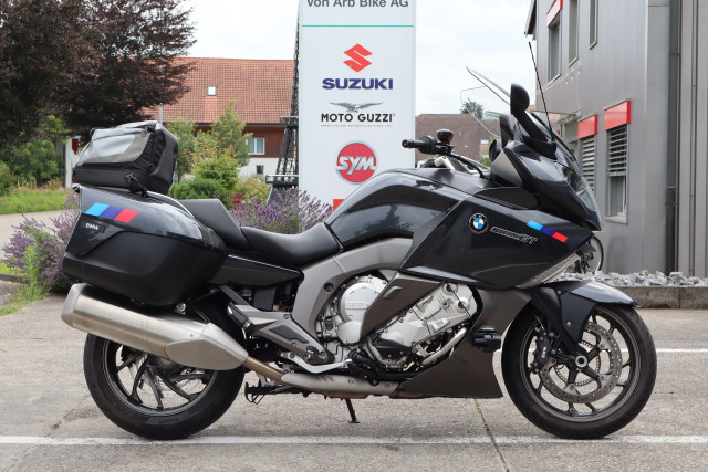 BMW K 1600 GT Touring Used