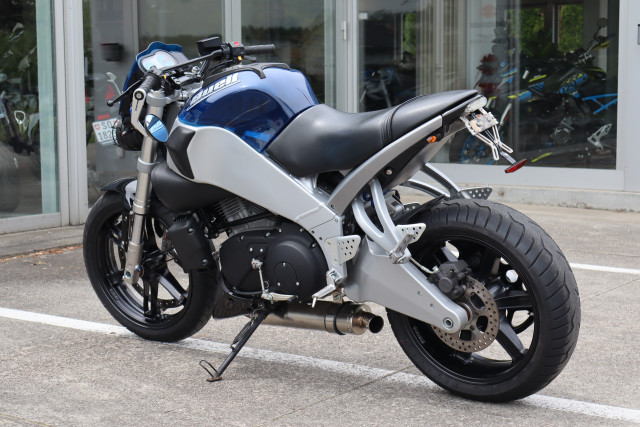 Buell xb9sx for sale hotsell
