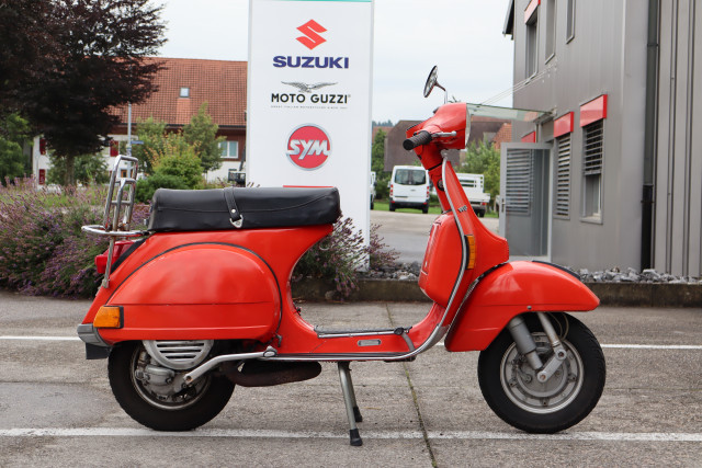 PIAGGIO VNX1 Roller Occasion