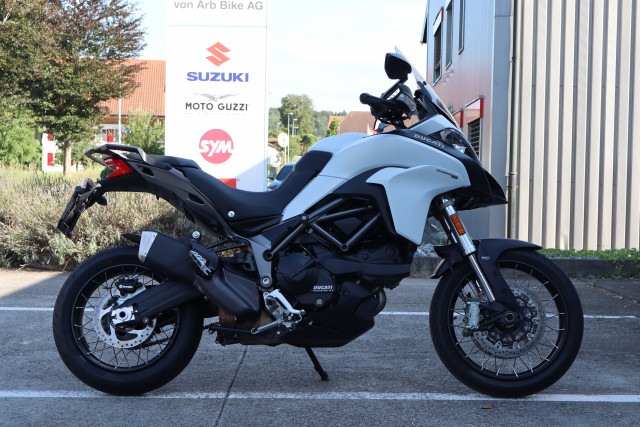 DUCATI Multistrada 950 Enduro Used