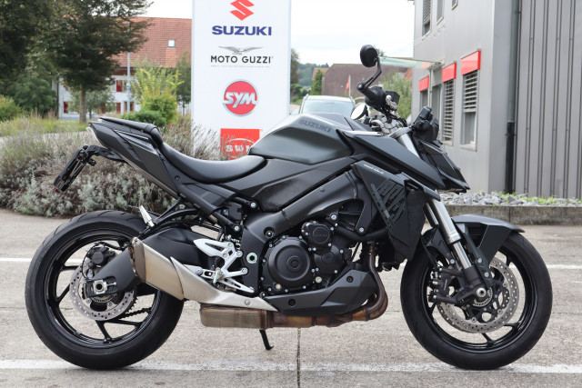 SUZUKI GSX-S 950 Naked Used