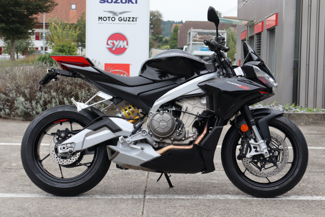 APRILIA Tuono 660 Factory Naked Used