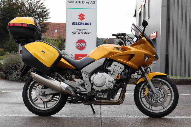 HONDA CBF 1000 Sport Occasion