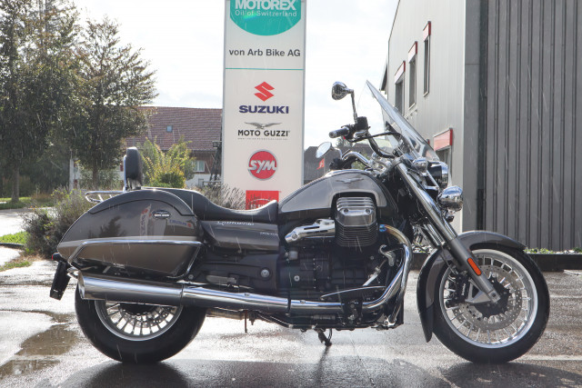 MOTO GUZZI California 1400 Touring SE Touring Occasion