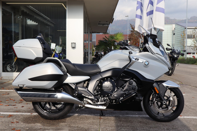 BMW K 1600 B Touring Occasion