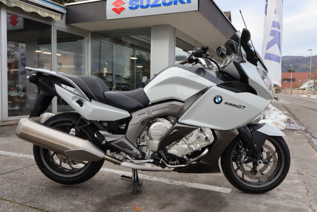 BMW K 1600 GT Touring Occasion