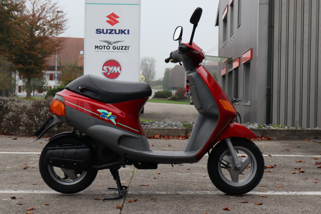 PIAGGIO Zip 50 Roller Occasion