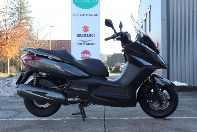 KYMCO Downtown 300 Roller Occasion