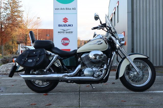 HONDA VT 750 C Shadow Custom Occasion