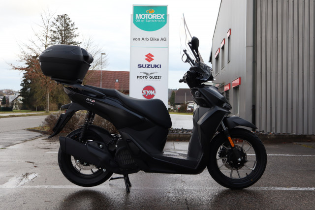 VOGE SR16 Scooter Moto nuova