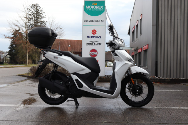 VOGE SR16 Scooter Moto nuova