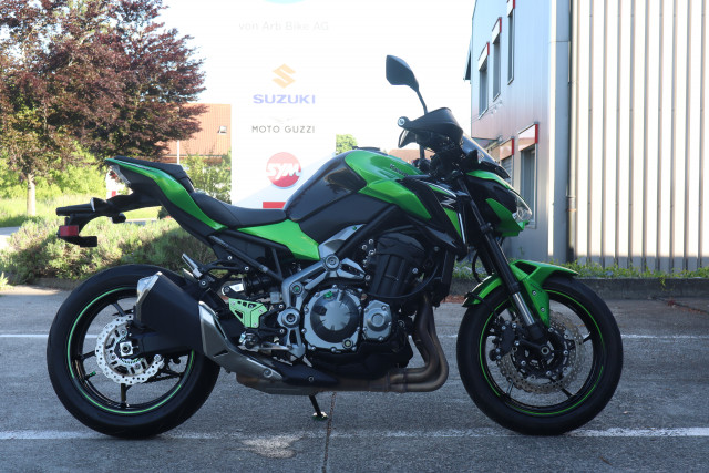 KAWASAKI Z 900 Naked Occasion