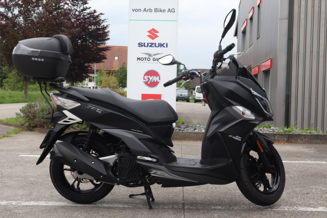 SYM Jet 14 125 Scooter Usato