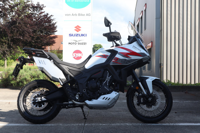 ZONTES 703 F Enduro Neufahrzeug