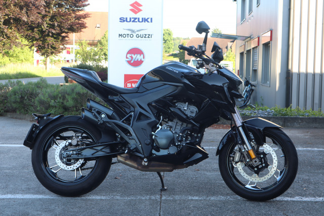 ZONTES 310 R Naked Occasion