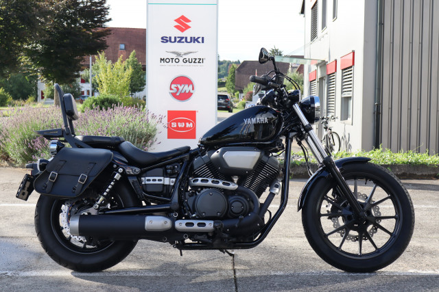 YAMAHA XV 950 Custom Occasion