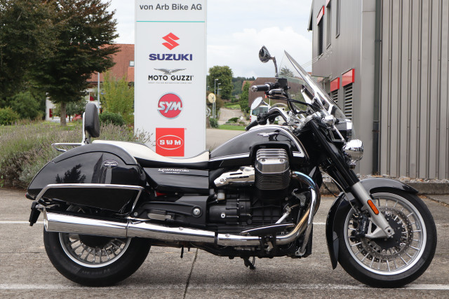 MOTO GUZZI California 1400 Touring Touring Occasion