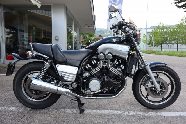 YAMAHA VMX 1200 TD Custom Occasion
