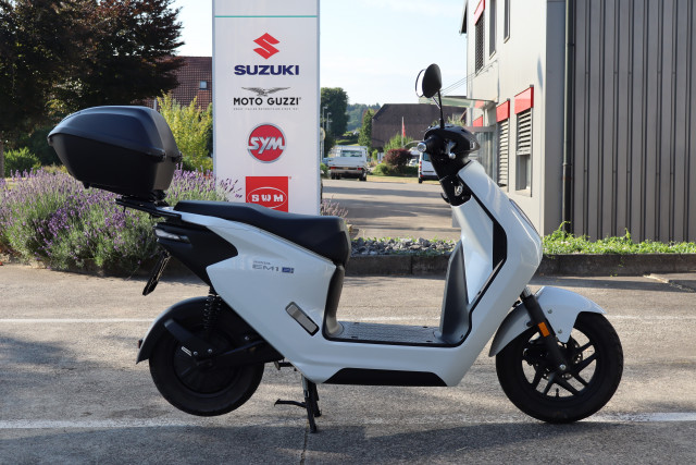 HONDA EM1 e Roller Occasion