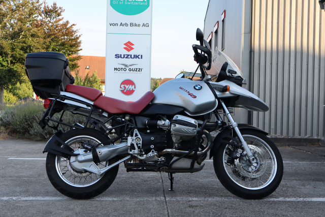 BMW R 1150 GS Enduro Occasion