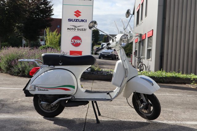 PIAGGIO PX150 150 years' anniversary Roller Occasion