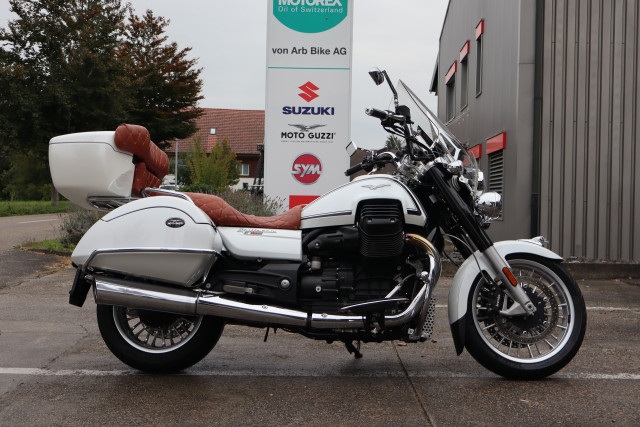 MOTO GUZZI California 1400 Touring Touring Occasion