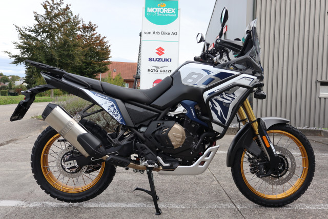 VOGE DS 800 X Rally Enduro Neufahrzeug VOGE DS 800 X Rally Enduro Neufahrzeug