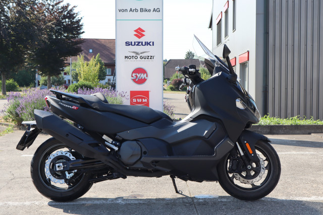 SYM Maxsym TL 500 Roller Occasion