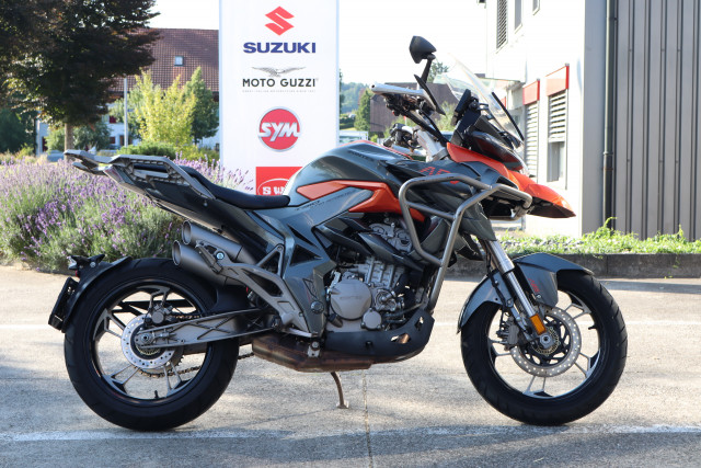 ZONTES 310 T Enduro Used