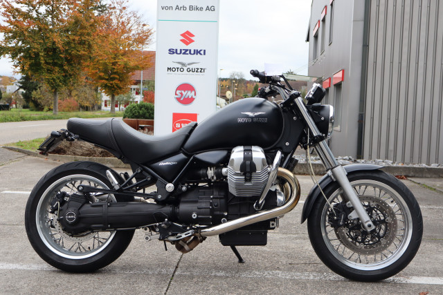 MOTO GUZZI Bellagio 940 Aquila Touring Occasion